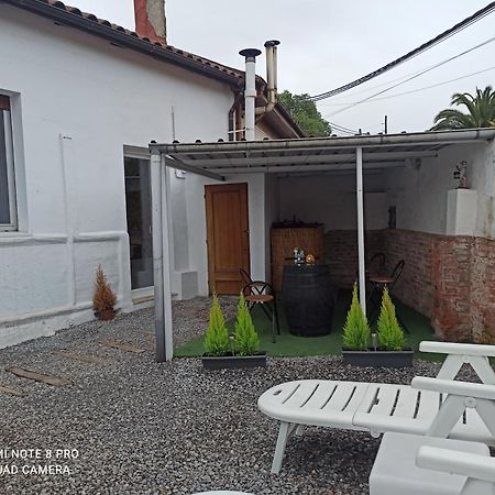 Villa Caamano Gijon Exterior photo